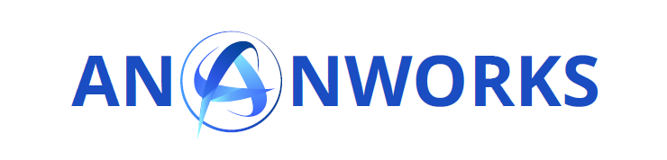 Ananworks Logo