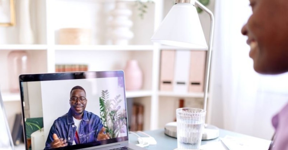Virtual Interview